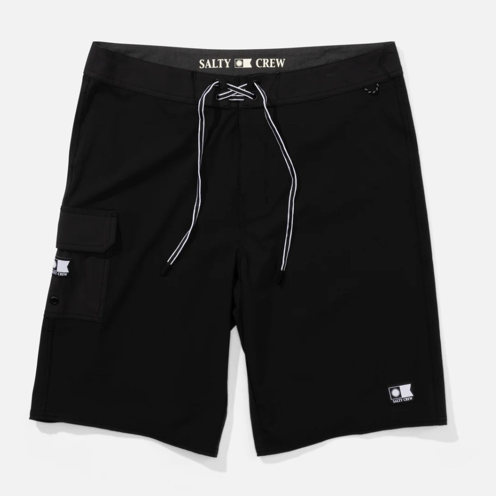 Salty Crew - Crew 21 Boardshorts - Mens Shorts
